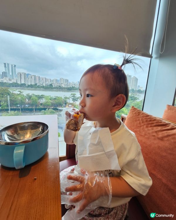 珠海食乳鴿🤤！金光鴿王環境一流！