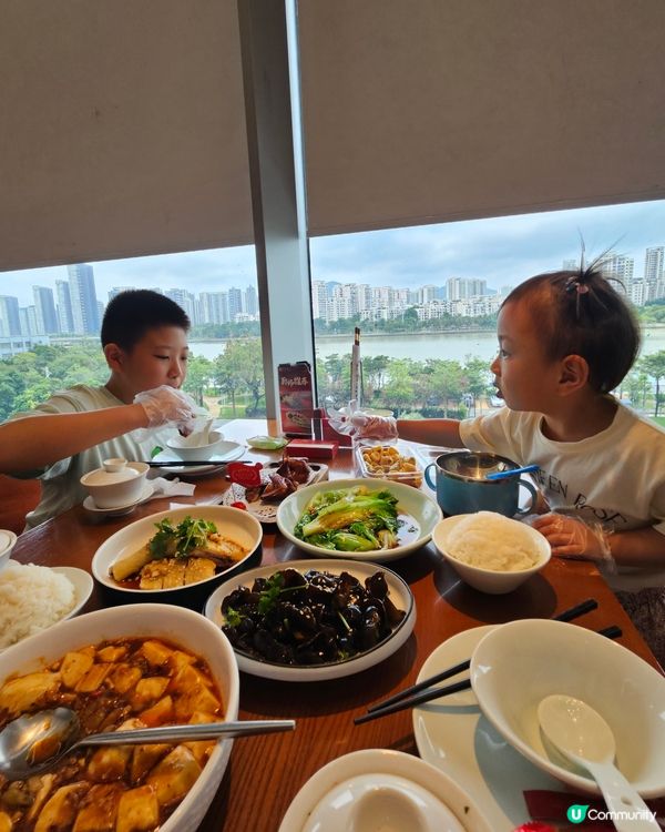 珠海食乳鴿🤤！金光鴿王環境一流！