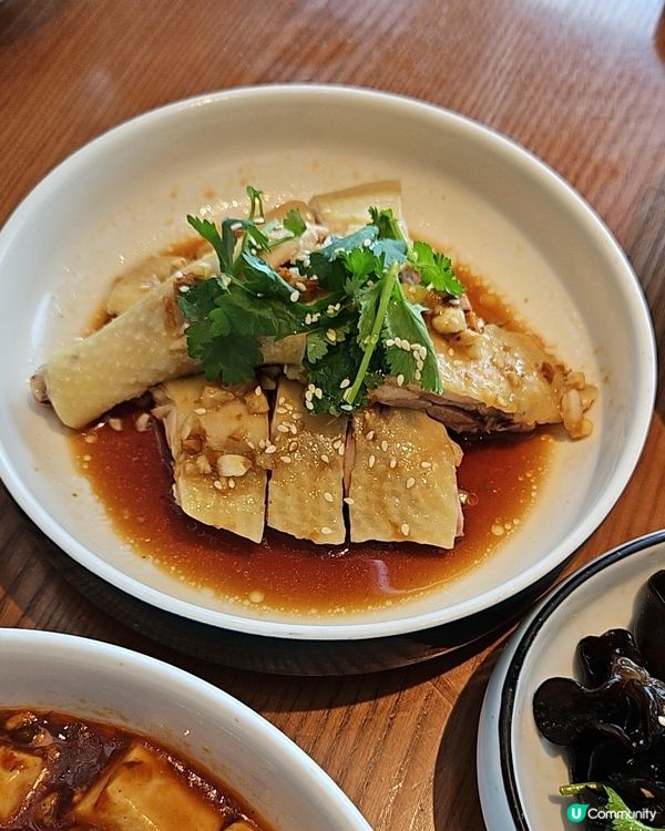 珠海食玩買！金光鴿王乳鴿😋！