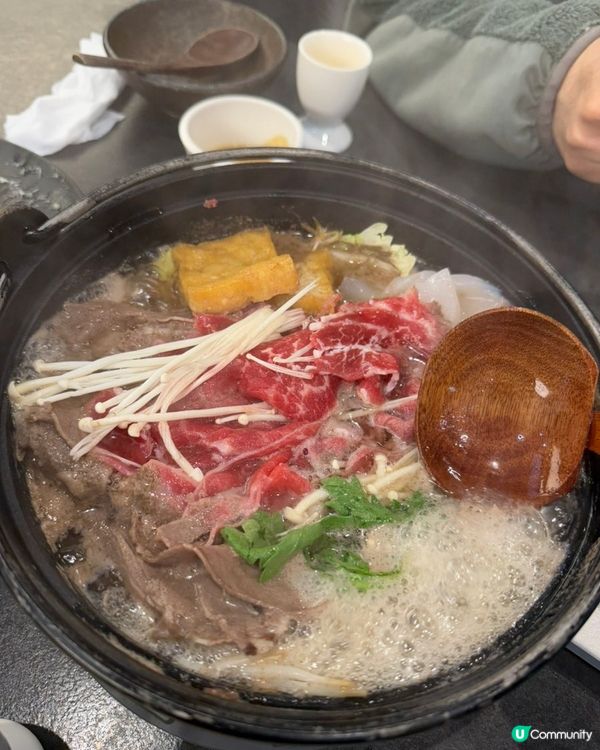 🍣 聖水人氣壽司店 Sushi Doku