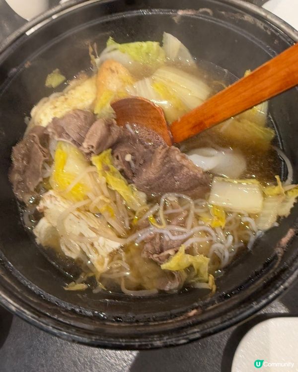 🍣 聖水人氣壽司店 Sushi Doku