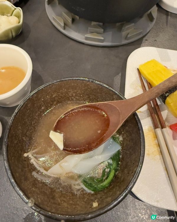 🍣 聖水人氣壽司店 Sushi Doku