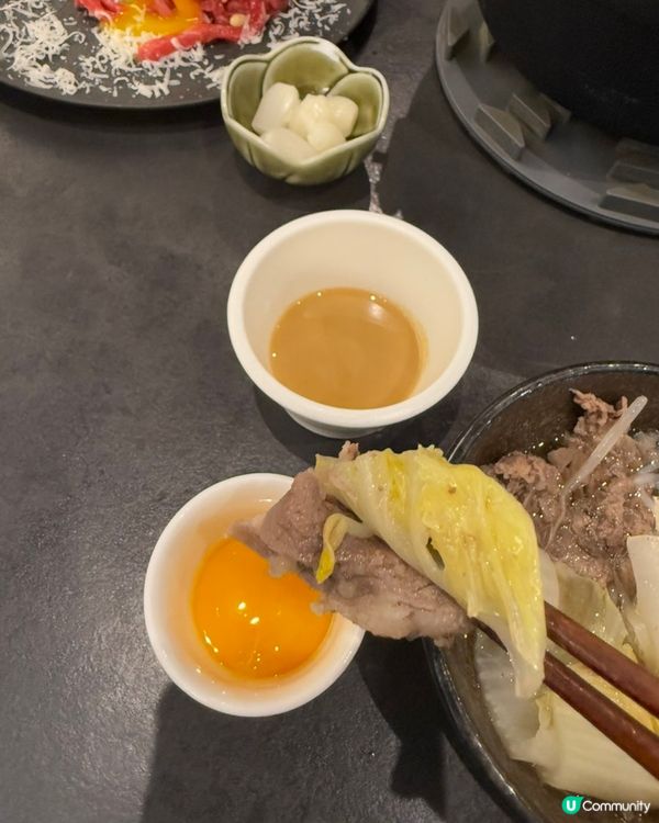 🍣 聖水人氣壽司店 Sushi Doku