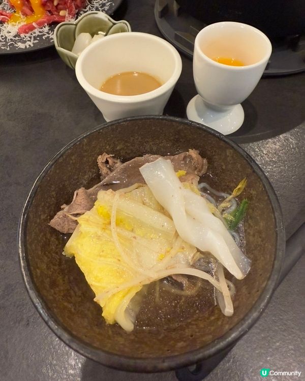 🍣 聖水人氣壽司店 Sushi Doku