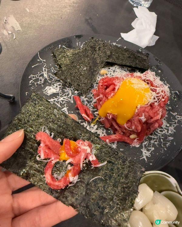 🍣 聖水人氣壽司店 Sushi Doku