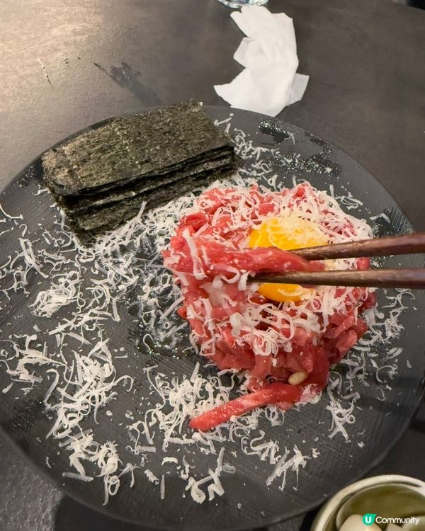 🍣 聖水人氣壽司店 Sushi Doku