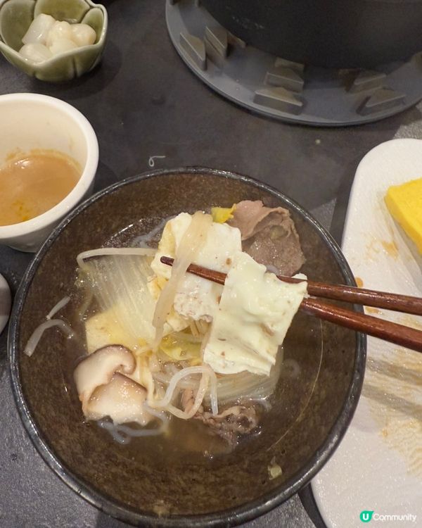 🍣 聖水人氣壽司店 Sushi Doku