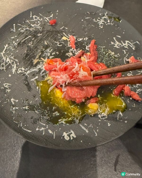 🍣 聖水人氣壽司店 Sushi Doku