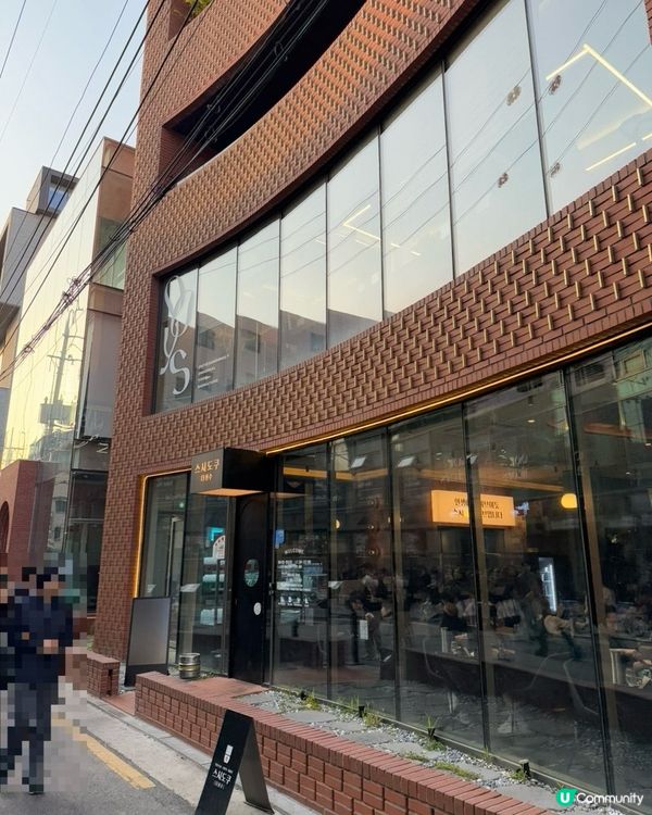 🍣 聖水人氣壽司店 Sushi Doku