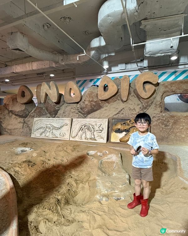 曼谷放電好去處！室內遊樂場勁好玩🥳 港幣$53任玩！