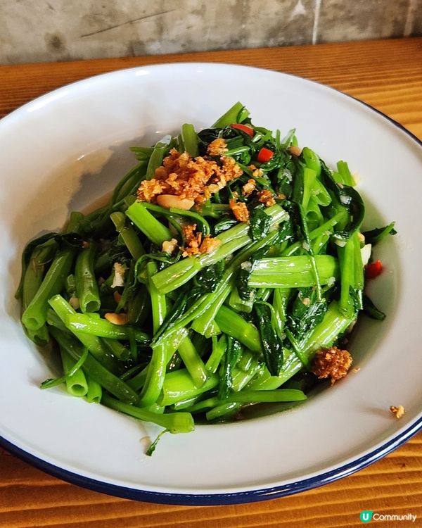 美味的泰國菜🌶