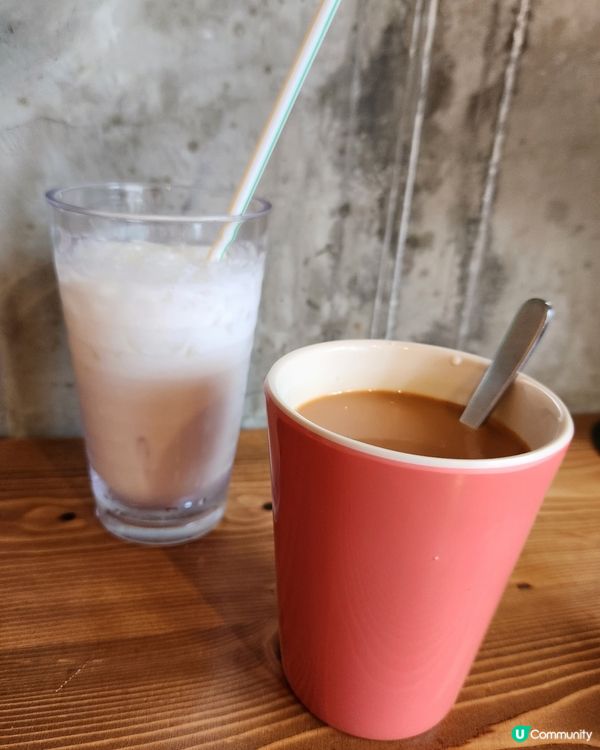 美味的泰國菜🌶