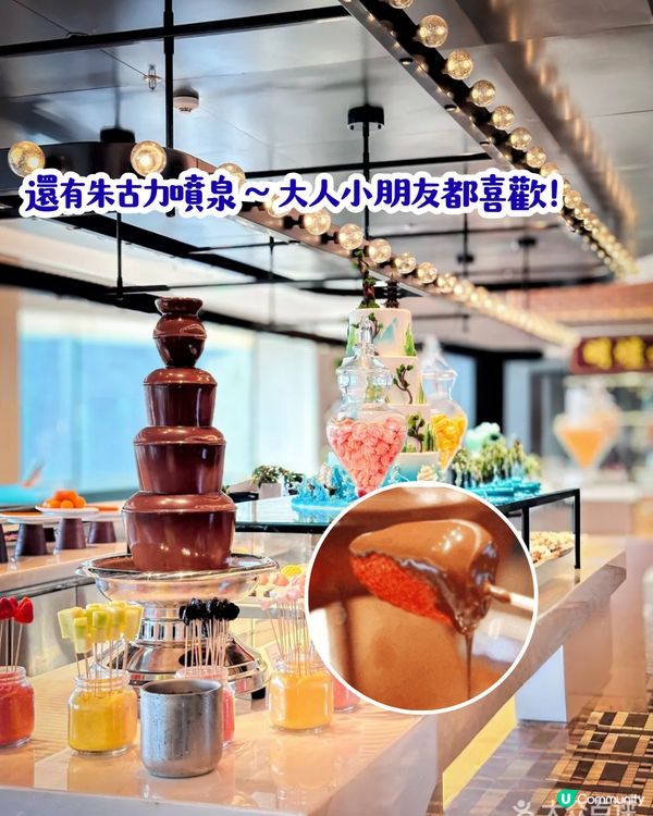 深圳南山伊敦酒店開幕🤩270度絕美觀景 +3大特色主題房！地鐵直達 / 鄰近大型新商場