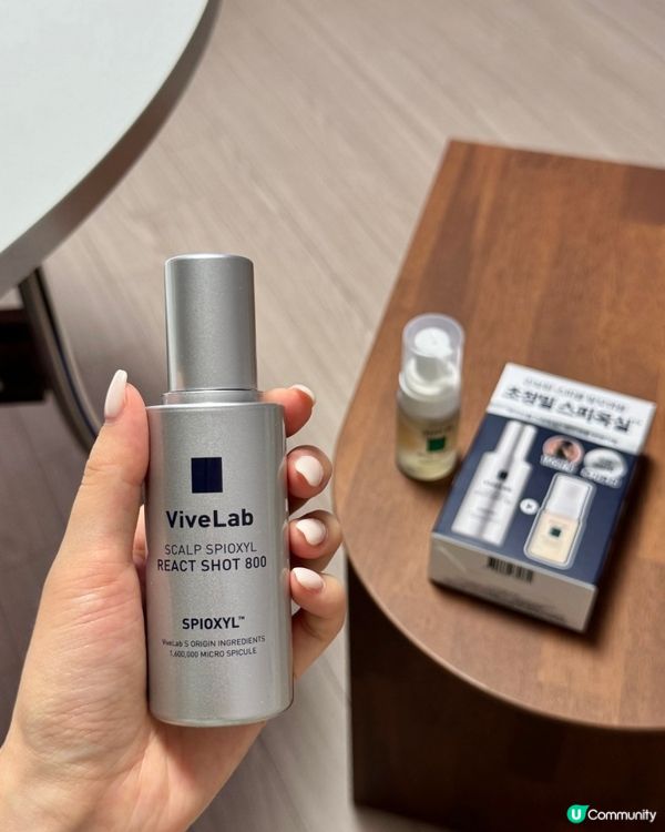 🇰🇷韓國OliveYoung好物分享‼️脫髮精華實測‼️油頭救星💯