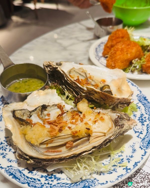 荃灣超人氣既泰國菜❤️❤️❤️Kopitiam by Saya