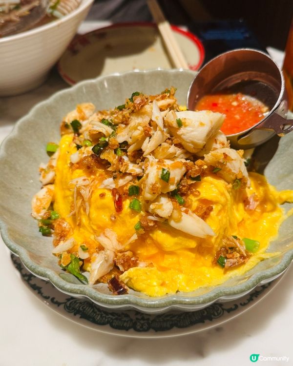 荃灣超人氣既泰國菜❤️❤️❤️Kopitiam by Saya