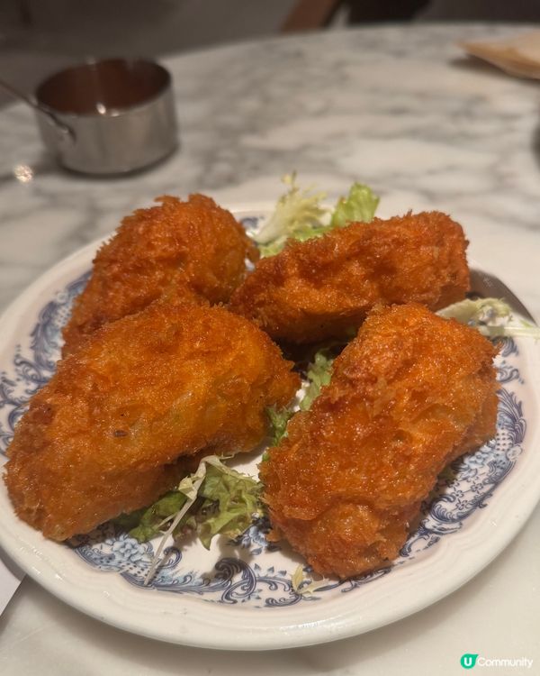 荃灣超人氣既泰國菜❤️❤️❤️Kopitiam by Saya