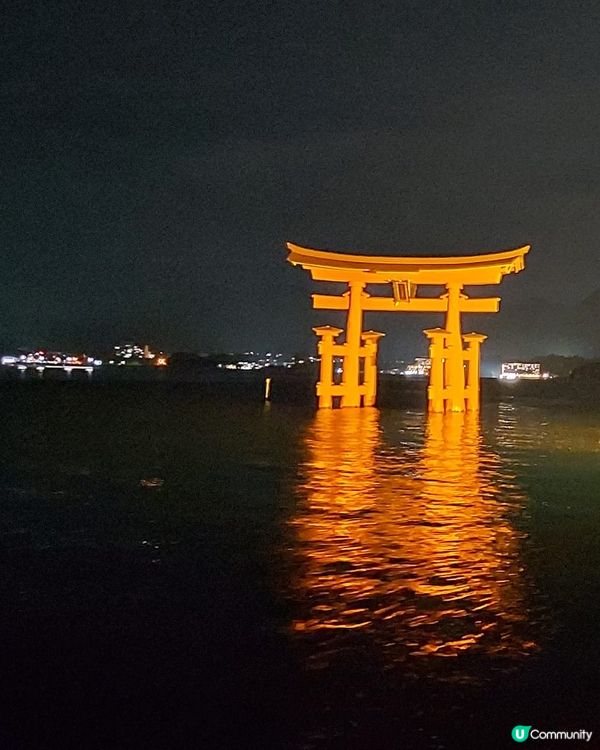 廣島宮島嚴島神社