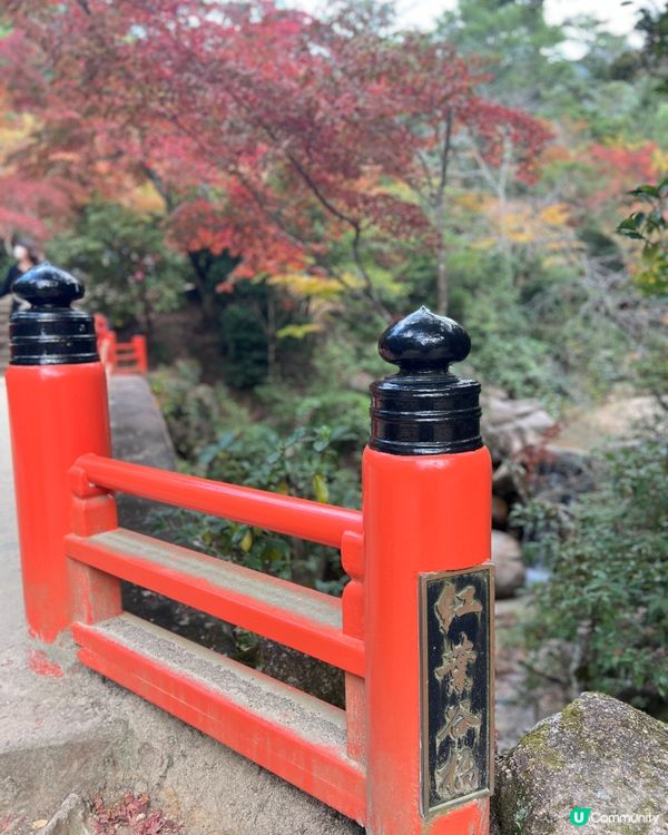 廣島宮島嚴島神社
