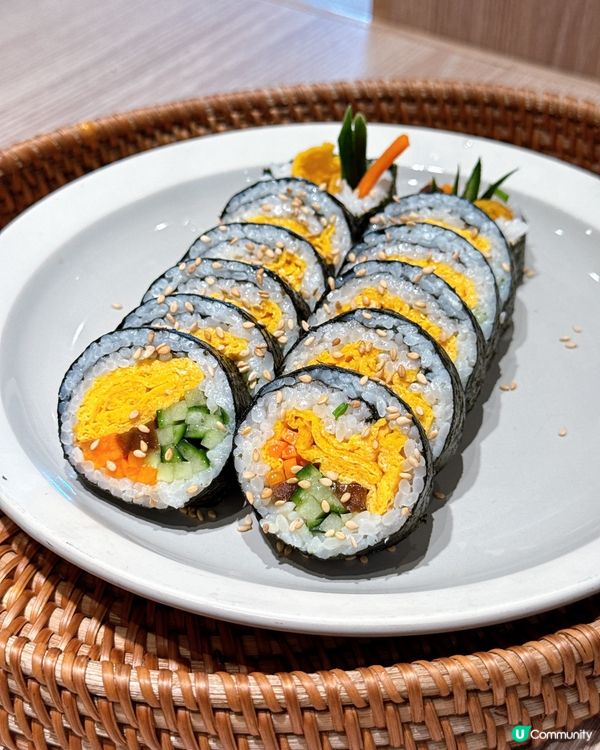 韓式窩夫誘惑🤤