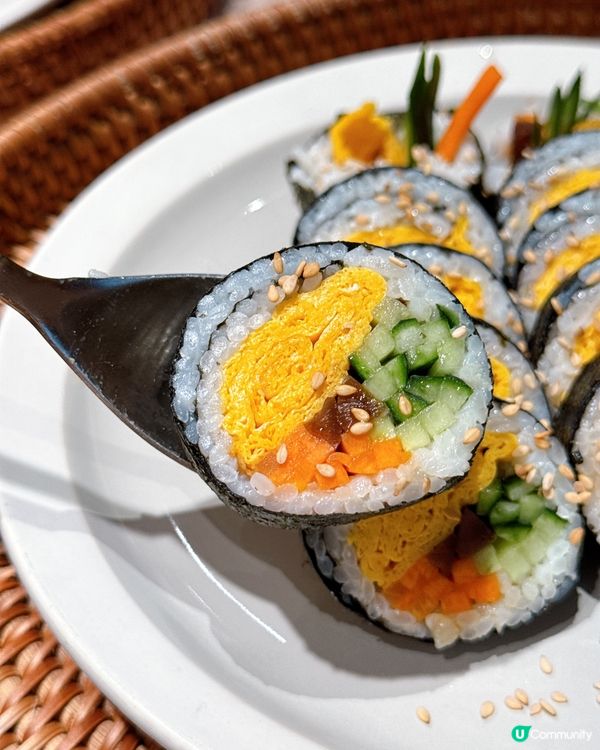 韓式窩夫誘惑🤤