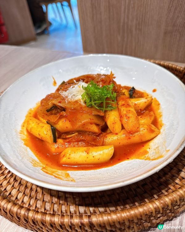 韓式窩夫誘惑🤤