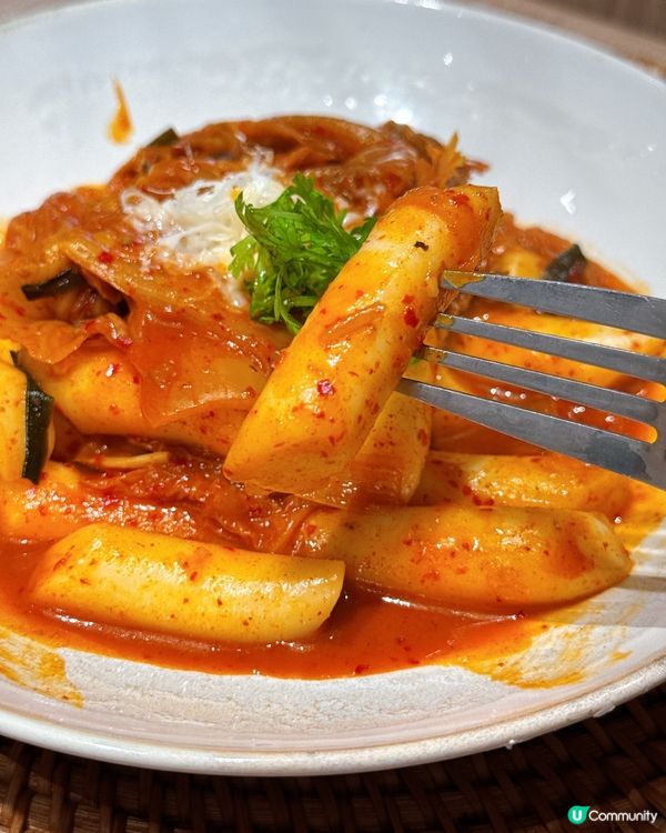 韓式窩夫誘惑🤤