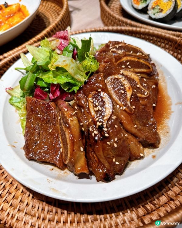 韓式窩夫誘惑🤤