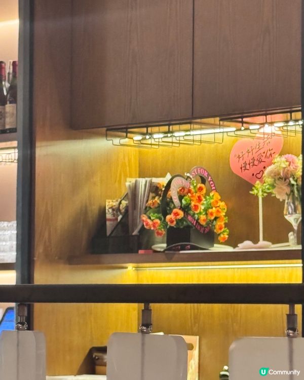 深圳必食😋戰斧牛扒雙人餐🥩🤤 