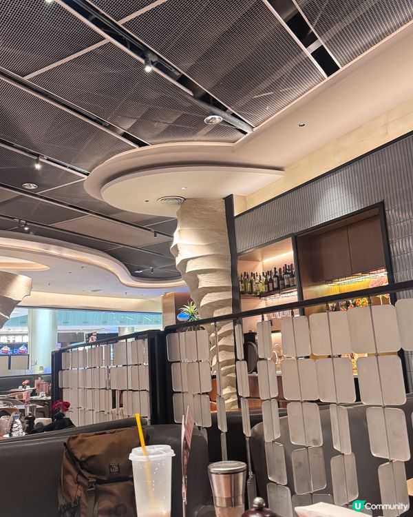 深圳必食😋戰斧牛扒雙人餐🥩🤤 