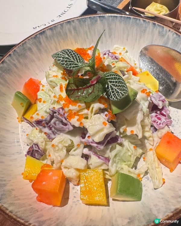 深圳必食😋戰斧牛扒雙人餐🥩🤤 