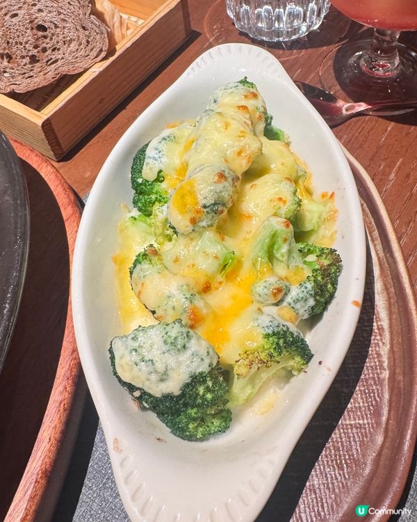 深圳必食😋戰斧牛扒雙人餐🥩🤤 