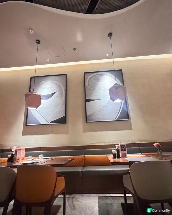 深圳必食😋戰斧牛扒雙人餐🥩🤤 