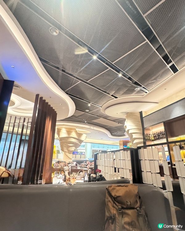 深圳必食😋戰斧牛扒雙人餐🥩🤤 