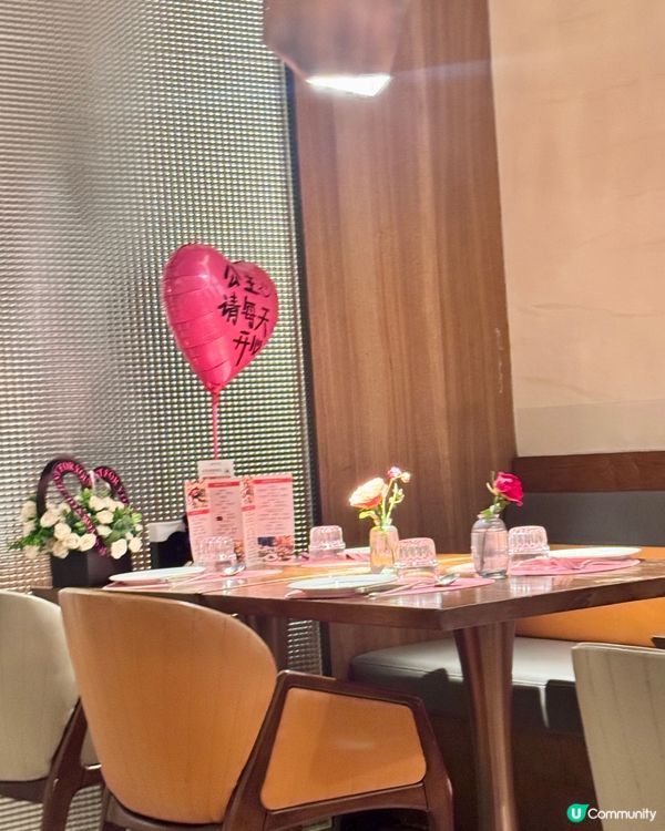 深圳必食😋戰斧牛扒雙人餐🥩🤤 