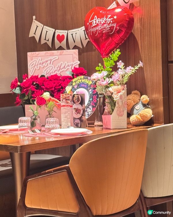 深圳必食😋戰斧牛扒雙人餐🥩🤤 