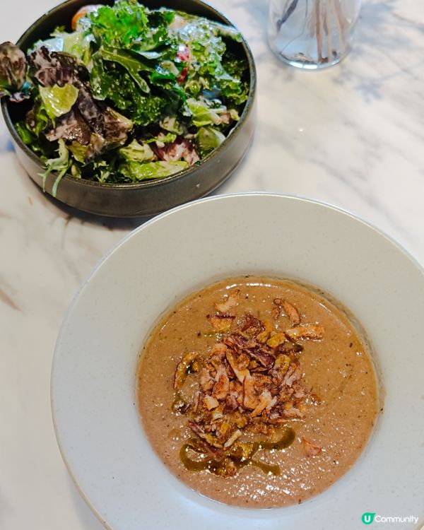 將軍澳靚景法式餐廳