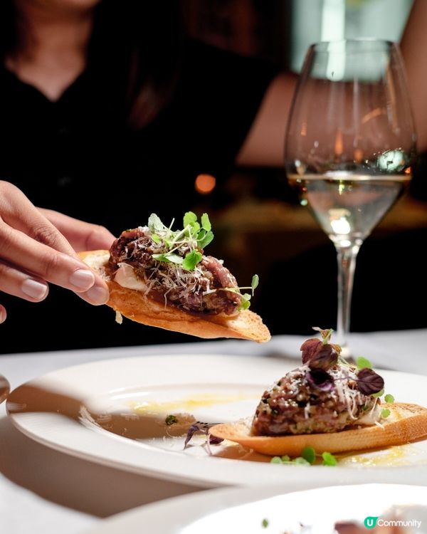 中環steak house抵食Set Dinner