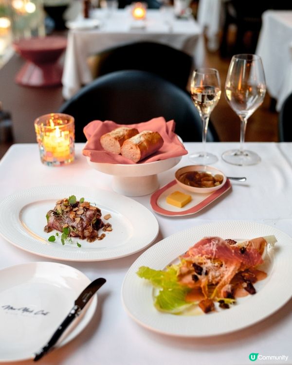 中環steak house抵食Set Dinner