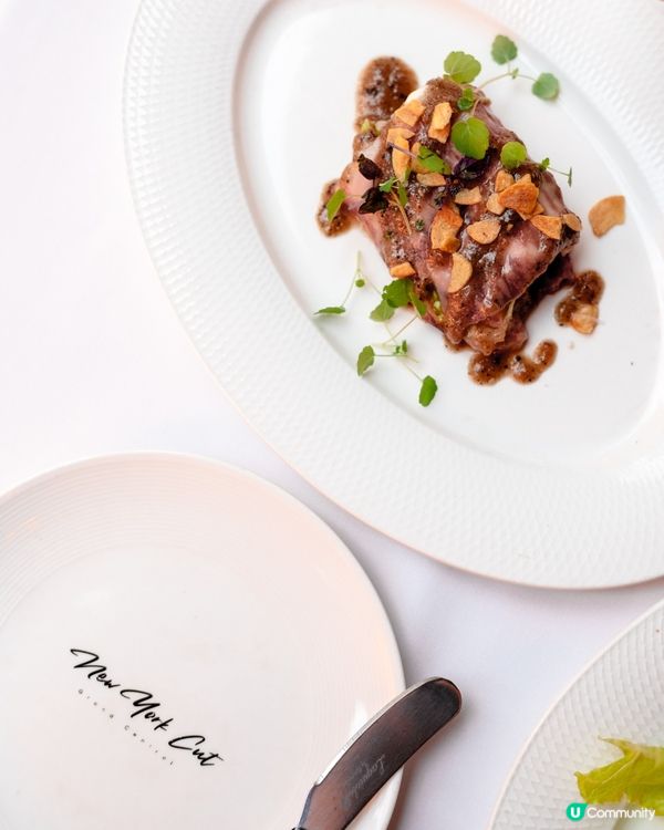 中環steak house抵食Set Dinner