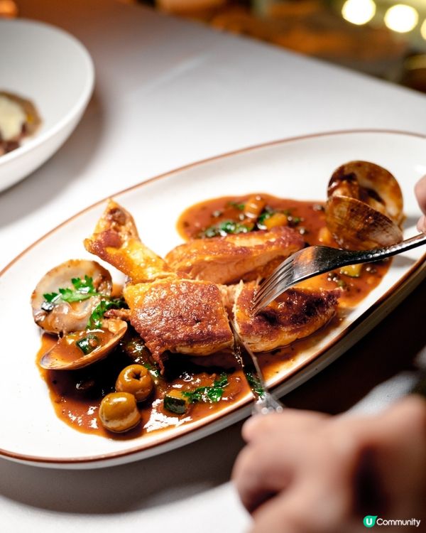 中環steak house抵食Set Dinner