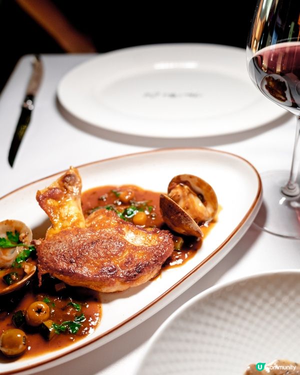 中環steak house抵食Set Dinner