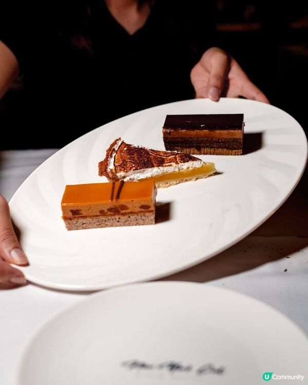 中環steak house抵食Set Dinner