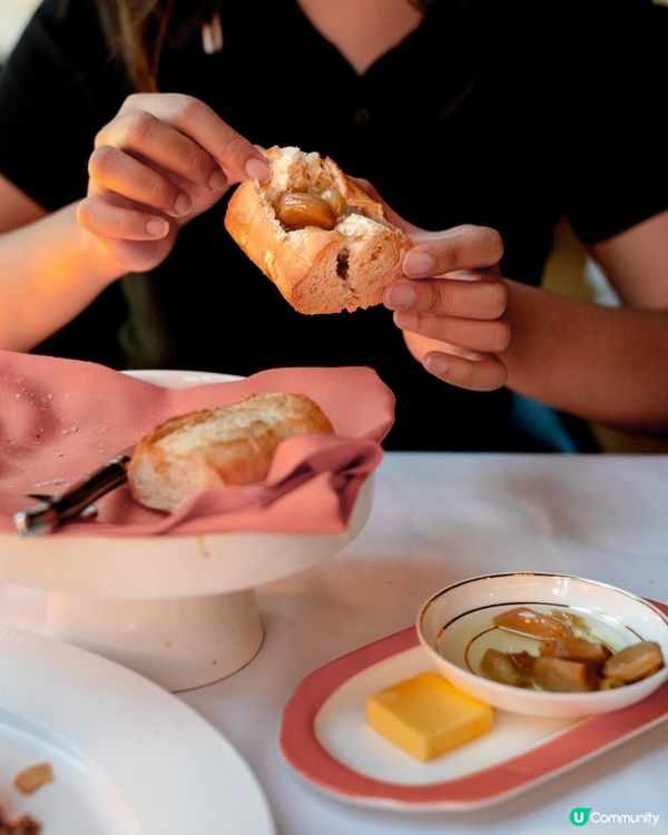 中環steak house抵食Set Dinner