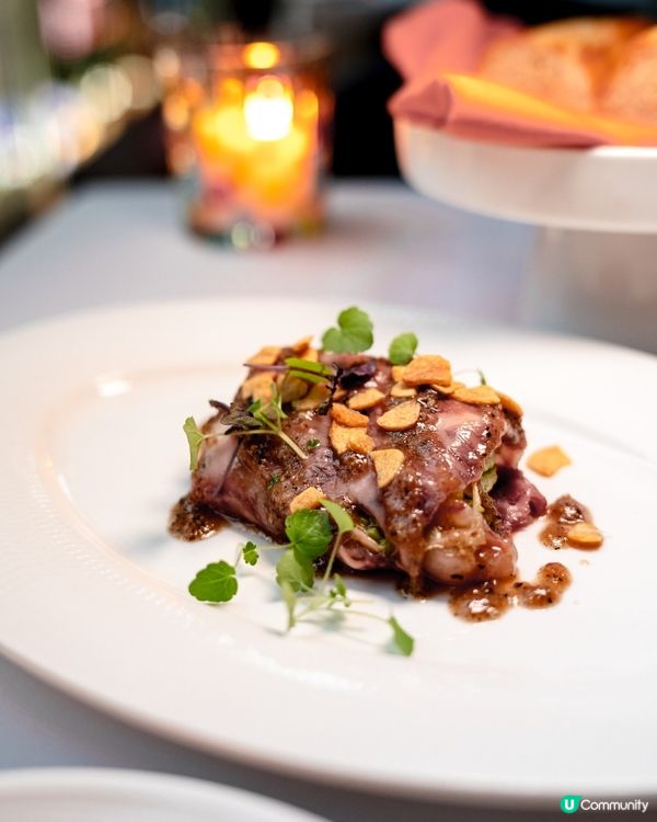 中環steak house抵食Set Dinner