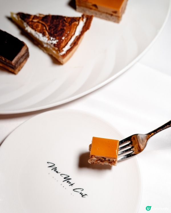 中環steak house抵食Set Dinner