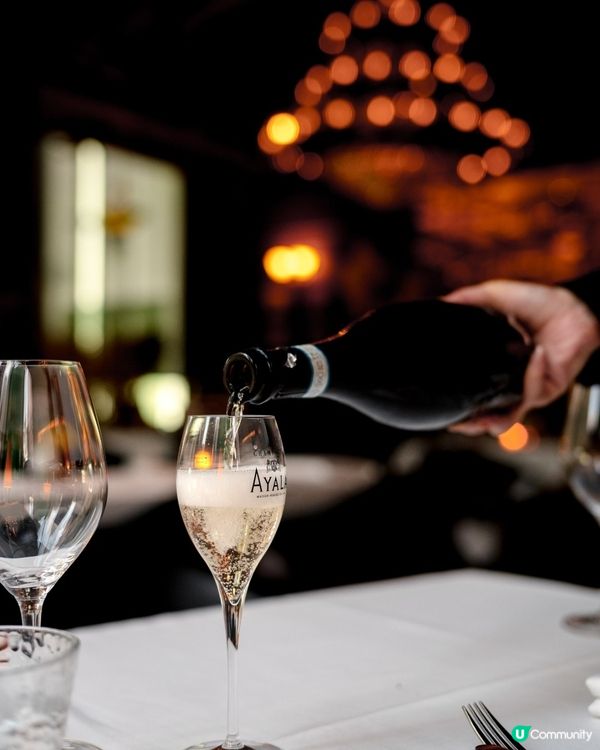 中環steak house抵食Set Dinner