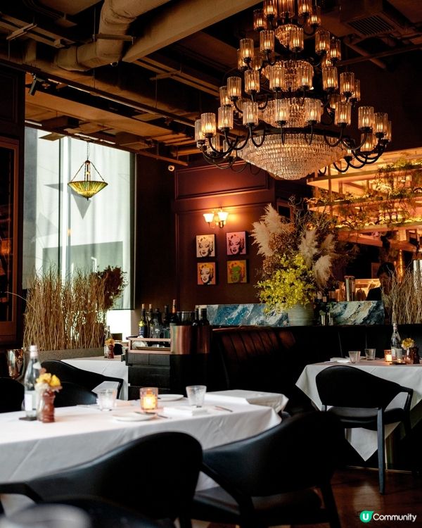 中環steak house抵食Set Dinner