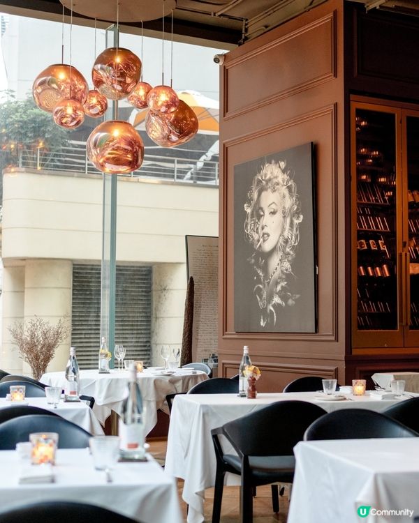 中環steak house抵食Set Dinner