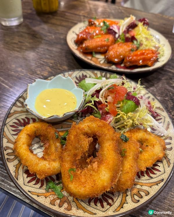 工業超好味墨西哥菜🇲🇽！ 又平！Encore！